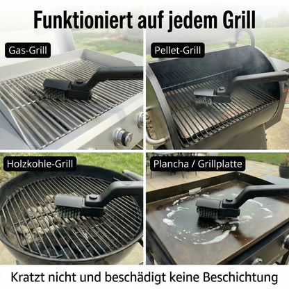 GrillDirekt Pro