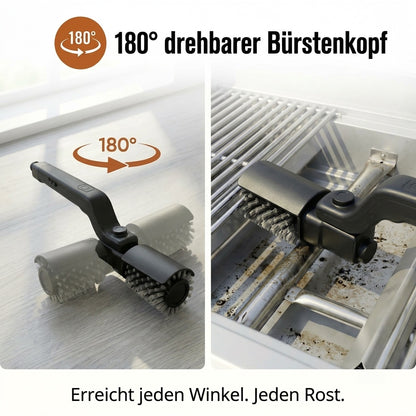 GrillDirekt Pro