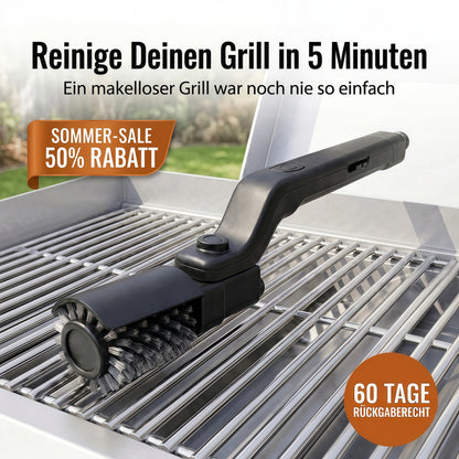 GrillDirekt Pro