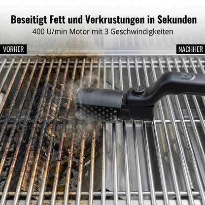GrillDirekt Pro